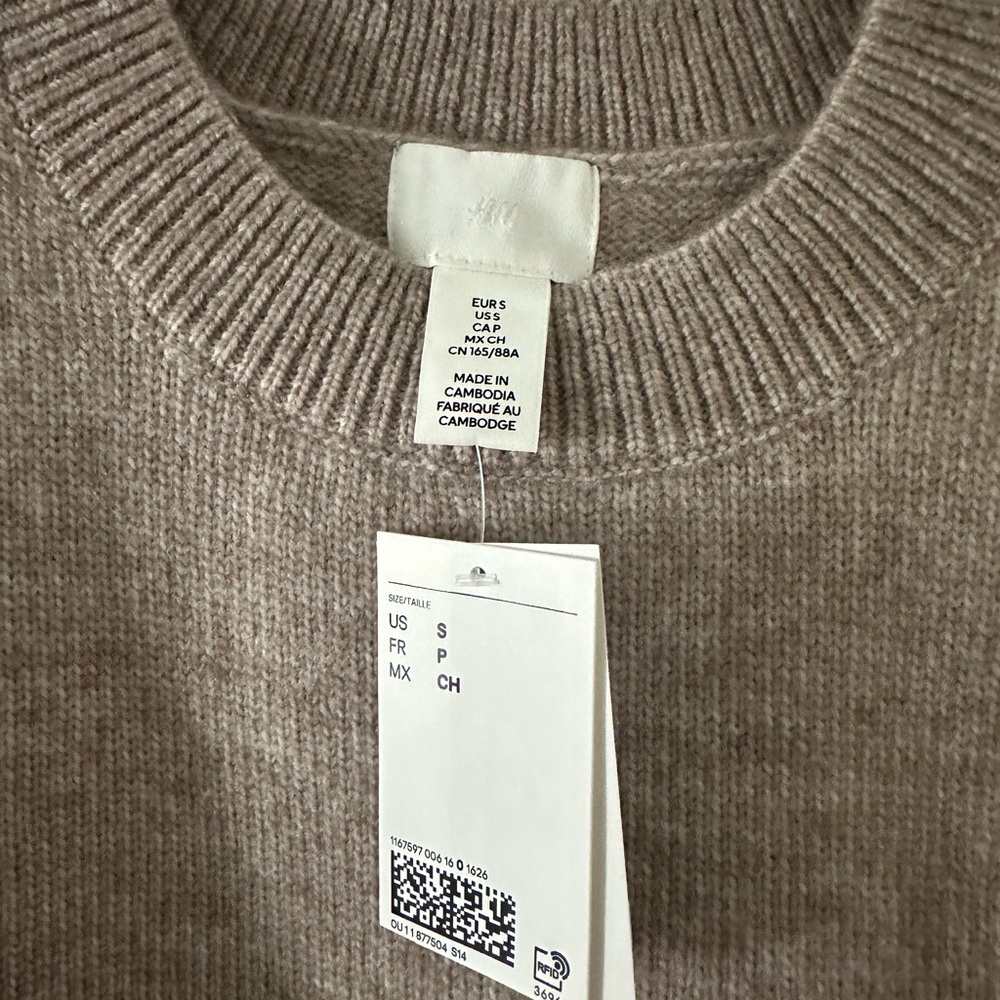 H&M vest
